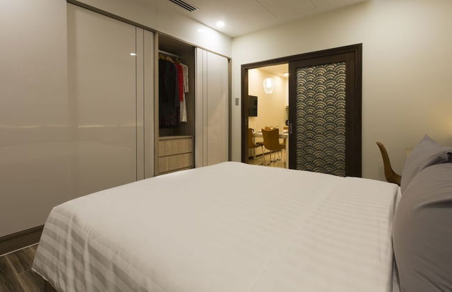 NTA Hotel - Serviced Apartments - Foto 23