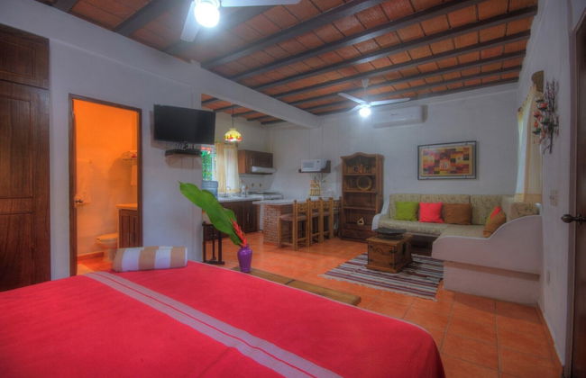 Bungalows Las Margaritas 2 - Foto 6