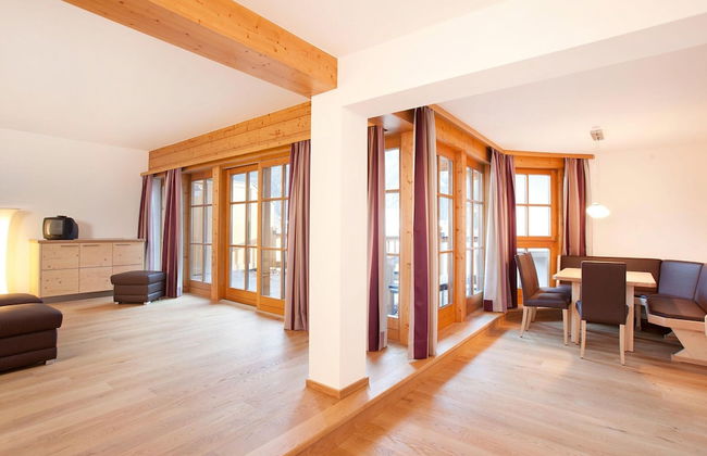 Chalet in Pinzgau Near Ski Slopes - Foto 12