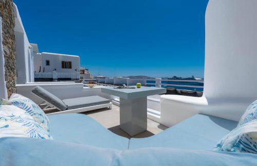 Flaskos Luxury Suites - Foto 33