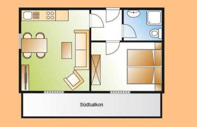 Landhaus Berktold - Photo 35