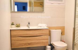 La maison bleue gite Sancerre - Foto 8