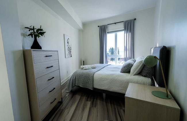 Condo le Y TI - St-donat - Foto 43