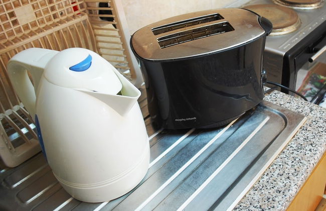 Georgia Apartments - Foto 5