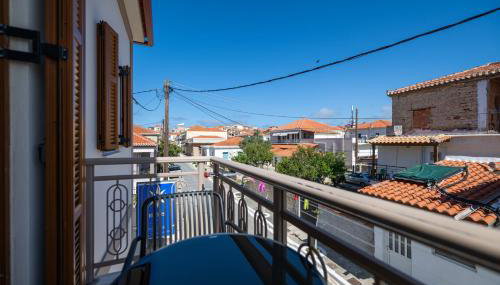 Mythos Suites-Aphrodite apartment - Foto 4