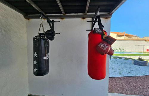 La casa del árbol - Foto 41