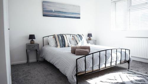 Large 4 BedroomProperty driveway and 3 bathrooms - Foto 5