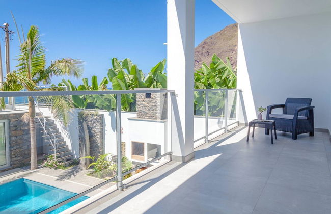 Madeira Beach House by Atlantic Holiday - Foto 7