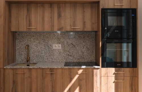 Elegancia luz y calidez - Apto 4 by CABANA Rentals - Foto 24