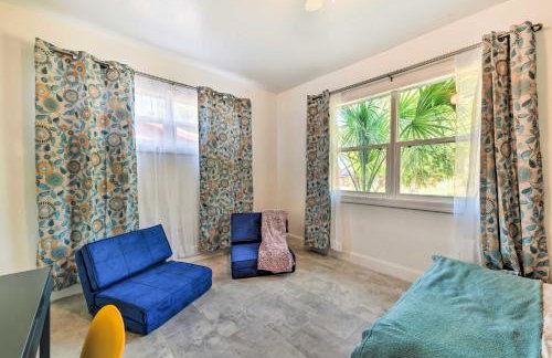 Bright, Pet-Friendly Retreat in Avon Park! - Foto 21