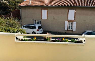 Room in Toulouse - Studio 1 proche Airbus à TOULOUSE ST Martin du Touch - Foto 18