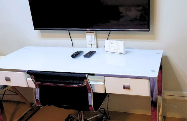 Tess and Tessha Condotel near T3 Airport - Foto 22