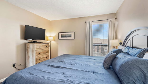 Luxurious Golf Front - Home for 4 - Foto 4, Habitación