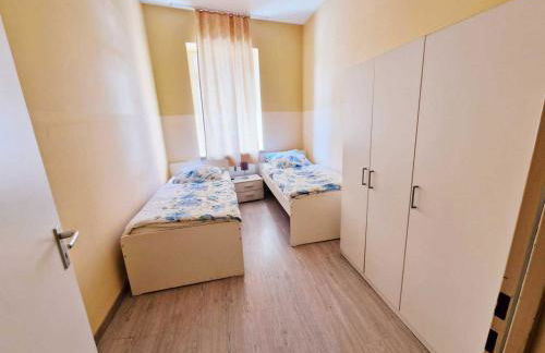 W4-8 Messe Monteurzimmer Köln - Foto 4