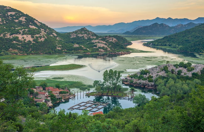 Paradise House Skadar Lake - Foto 40