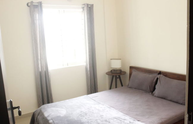 Tranquil Serviced Apartments - Photo 11