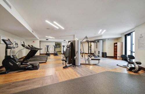 Furnished Quarters at The Encasa - Photo 13