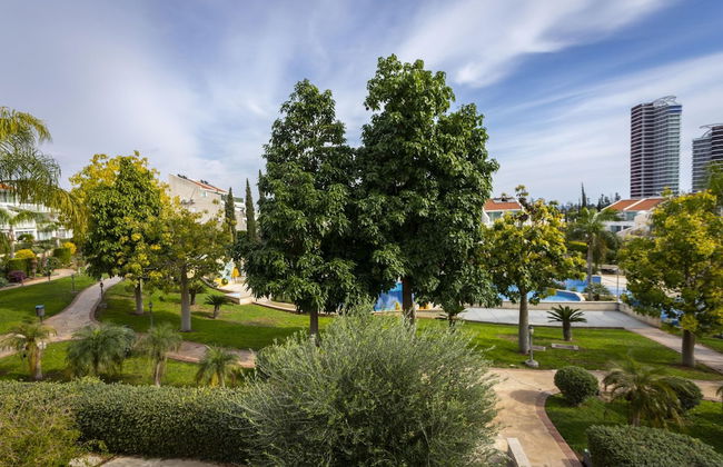 Bay View Gardens Apt 3 - Foto 50