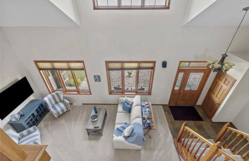 Kalbus House Spacious Lake Winnebago Retreat, Boat Launch, Newly Updated - Foto 19