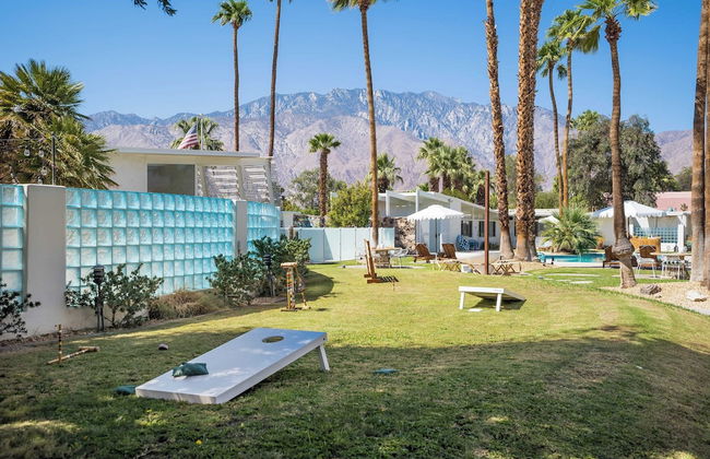 The Monkey Tree Hotel Buyout by Avantstay Entire Hotel Buyout! Funky Rooms w/ Modern Amenities! - Foto 4