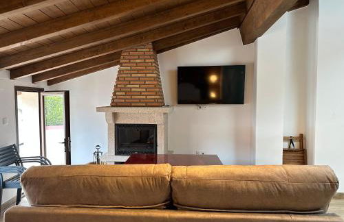 Apartamentos A Fala en Trevejo y San Martin de Trevejo, Sierra de Gata - Foto 55