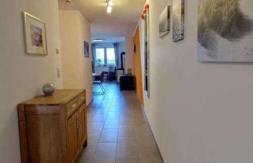 Ferienhaus Ebsen HH links - Foto 14