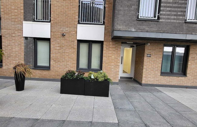 Captivating 2-bed Apartment in Glasgow - Foto 16