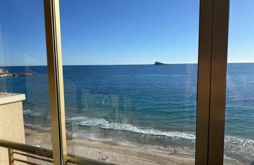 Poniente Beach Benipark Appartment - Foto 6