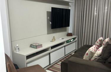 Cobertura com jacuzzi e churrasqueira privada - Praia dos Ingleses - Foto 10