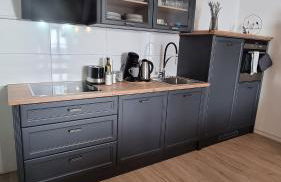 Ferienhaus Bühlertal mit 3 Fewos - Foto 8