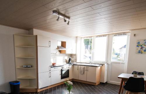 Ferienwohnung für 2 Personen mit direktem Zugang - Foto 10