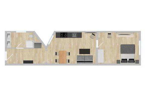 Hozo - Exklusivapartments der Roze Living - Foto 66