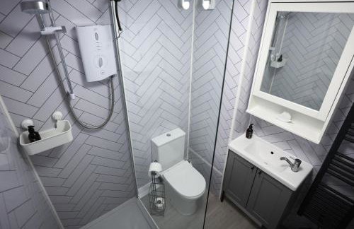 Starfish Apartment - Foto 16