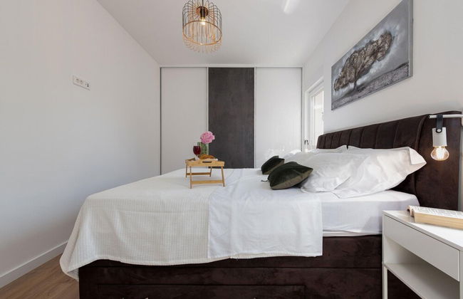 Villa Dora Zadarvillas - Photo 58