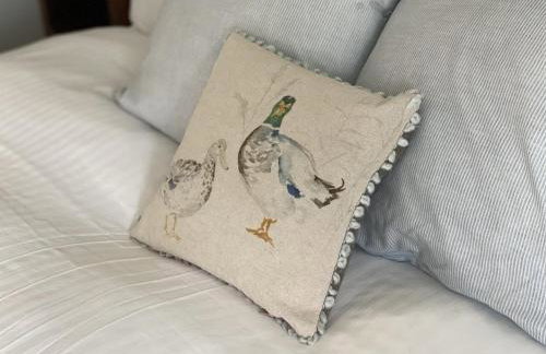 The Piggery Dulverton - Foto 24