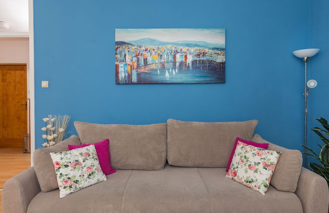 Apartment Fiorella - Foto 15