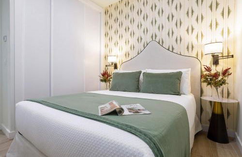 Genteel Home Patrocinio Cádiz - Foto 44