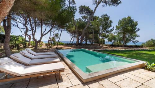 Sa Caleta De Llevant - Photo 3