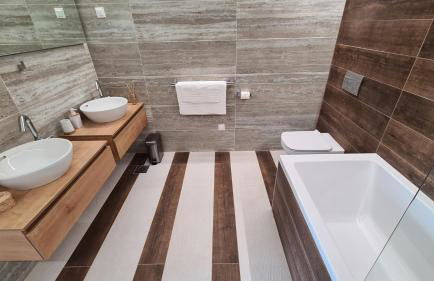 Magnificent new Villa Tofta on Lopud, Croatia. Sea views from the infinity pool - Photo 40