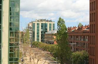 Alojamiento entero luminoso y bien ubicado en Terrassa Barcelona 3habitaciones 2baños - Photo 29