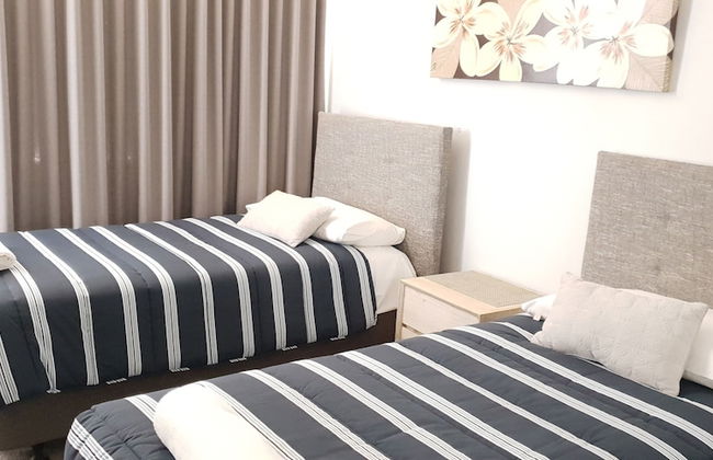 Wyuna Beachfront Holiday Apartments - Foto 14