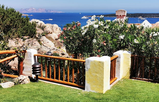 Villa Tea - Costa Smeralda - Porto Cervo - Foto 31