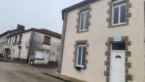 Logement entier près de Mauleon.8/10 personnes - Foto 2
