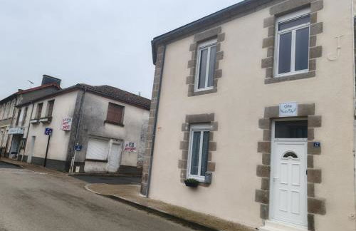 Logement entier près de Mauleon.8/10 personnes - Foto 2