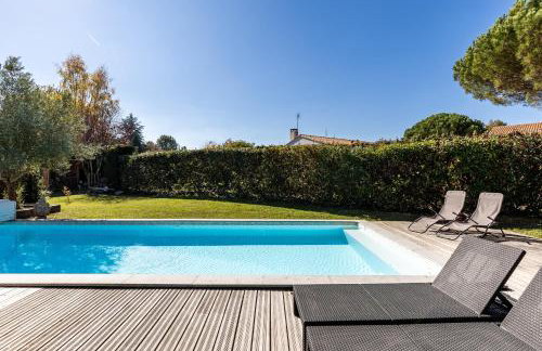 Appartement Jardin Parc St Martin - Photo 1