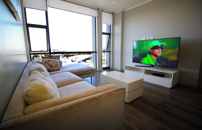 Sandton Smart Apartment Eleven - Photo 26