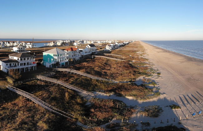 Villa Seamone - Foto 31