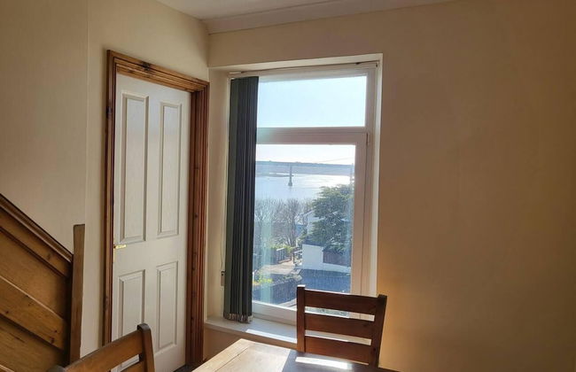 Marina Reach Neyland, Flat With Great sea Views - Foto 13