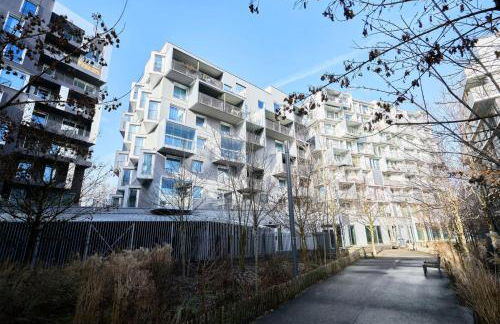 Appartement proche métro & 2 balcons + parking - Foto 25