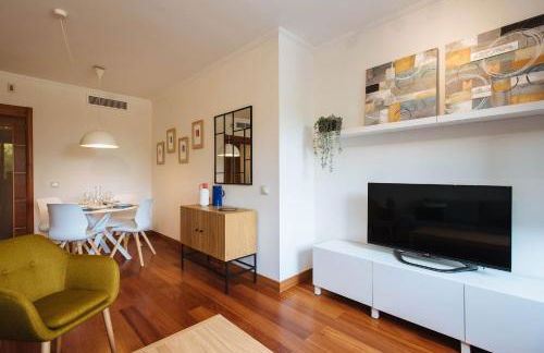 Puerta del Príncipe - Free Parking - Foto 9